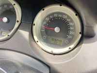 Gebraucht VW Polo Edition 50 PS (36 kW) 2001 Schwarz Limousine
