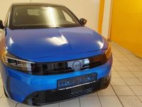 Gebraucht Opel Corsa 101 PS (74 kW) 2025 Blau Limousine