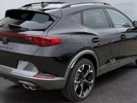Gebraucht Cupra Formentor Basis 2024 Mitternachtsschwarz SUV