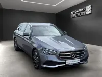 Gebraucht Mercedes E300 306 PS (225 kW) 2022 Grau Limousine