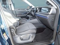 Gebraucht VW Tayron 193 PS (141 kW) 2025 Blau SUV
