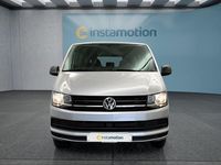 Gebraucht VW Multivan 150 PS (110 kW) 2019 Silber Van