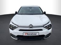 Gebraucht Citroën C4 PureTech 155 PS (114 kW) 2021 Weiß Limousine