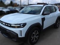 Używany Dacia Duster Expression 140 KM (102 kW) 2025 Biały SUV