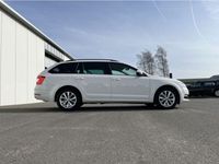 gebraucht Skoda Octavia Combi 2.0 TDI Tour 200€ o. Anzahlung Nav