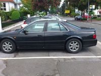 Gebraucht Cadillac Seville STS 415 PS (305 kW) 2000 Schwarz Limousine