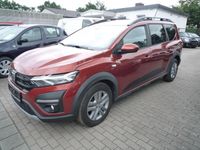 Gebraucht Dacia Jogger Comfort 101 PS (74 kW) 2022 Braun Van / Kleinbus