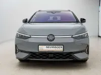 Gebraucht VW ID.7 GTX 250 kW (340 PS) 2026 Grau Kombi