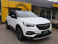 gebraucht Opel Grandland X (X)
