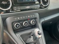 gebraucht Mercedes Citan 110 CDI Tourer PRO