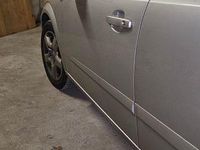 Gebraucht Opel Astra Catch Me 105 PS (77 kW) 2007 Grau Kombi