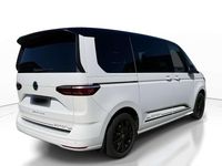 Second-hand VW Multivan Edition 150 CP (110 kW) 2024 Alb Monovolum