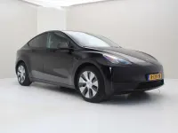 Occasion Tesla Model Y Standard Range 250 kW (341 ch) 2022 Noir SUV