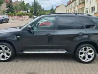 Gebraucht BMW X5 240 PS (176 kW) 2009 Schwarz SUV