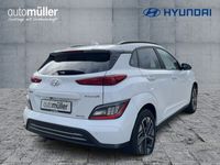 gebraucht Hyundai Kona TREND-PAKET Assistenz