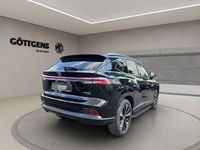 Neu MG EHS 170 PS (125 kW) 2026 Schwarz SUV