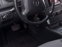 gebraucht Mercedes A180 -BENZCDI Kombilimousine 109 PS