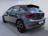 Gebraucht VW Polo GTI 207 PS (152 kW) 2022 Kleinwagen