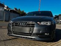 Gebraucht Audi A3 S-Line 150 PS (110 kW) 2015 Grau Limousine