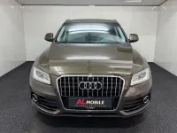 Gebraucht Audi Q5 Comfort 179 PS (131 kW) 2016 Mayabraun metallic SUV