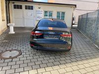 gebraucht Audi A3 Lim. attraction