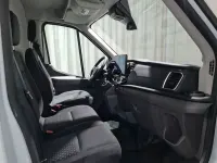 Gebraucht Ford Transit Trend 131 PS (96 kW) 2025 Frozen white Van / Kleinbus