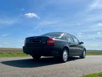 gebraucht Volvo S80 D5 2.4 mit Standheizung, Freisprechnlage, AHK,...