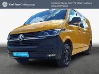 Gebraucht VW T6.1 150 PS (110 kW) 2023 Gelb Van