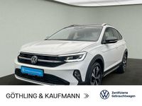 Gebraucht VW Taigo Style 116 PS (85 kW) 2024 Pure white SUV