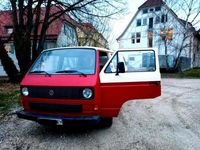 gebraucht VW T3 Oltimer