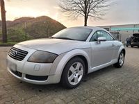 gebraucht Audi TT 8n3