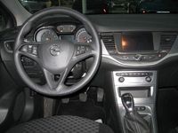 Gebraucht Opel Astra Edition 90 PS (66 kW) 2019 Jadeweiss Kombi