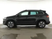 Gebraucht Skoda Karoq Drive 150 PS (110 kW) 2025 Schwarz SUV