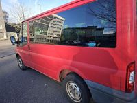 Second-hand Ford Transit 111 CP (81 kW) 2008