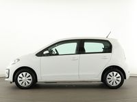 Gebraucht VW up! move up! 65 PS (47 kW) 2021 Weiß Kleinwagen