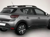 Neu Dacia Sandero Expression 101 PS (74 kW) 2025 Manufacturer