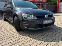 Gebraucht VW Golf VII 136 PS (100 kW) 2016 Grau Kleinwagen