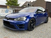 gebraucht VW Golf VII R 2.0 TSI DSG Leder Dynaudio EZ 11/2016