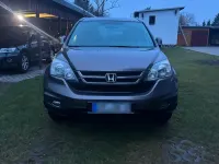Gebraucht Honda CR-V 150 PS (110 kW) 2010 Braun SUV