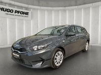 Gebraucht Kia Ceed Vision 101 PS (74 kW) 2023 Modellpflege Kleinwagen