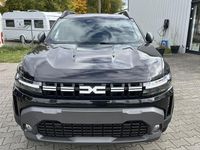 Neu Dacia Duster Journey 131 PS (96 kW) 2025 Perlmuttschwarz metallic SUV