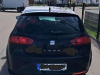 Gebraucht Seat Leon Reference 125 PS (91 kW) 2010 Kleinwagen