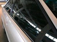 Gebraucht Audi Coupé 1991 Weiß Coupé