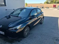 Gebraucht MG MG3 194 PS (142 kW) 2024 Schwarz Kleinwagen