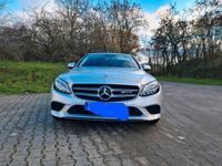 gebraucht Mercedes C220 