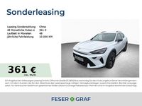 Neu Cupra Formentor VZ2 265 PS (194 kW) 2025 Glacial white SUV
