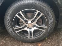 Gebraucht Opel Astra 90 PS (66 kW) 2009 Schwarz Kleinwagen