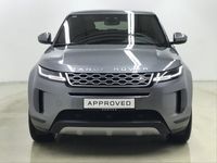 gebraucht Land Rover Range Rover evoque P200 S AWD 20" RÜCKFAHRKAMERA