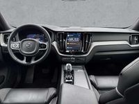 Gebraucht Volvo XC60 Plus 197 PS (144 kW) 2023 Grau SUV