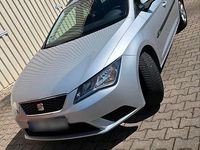 Second-hand Seat Leon 120 CP (88 kW) 2016 Break